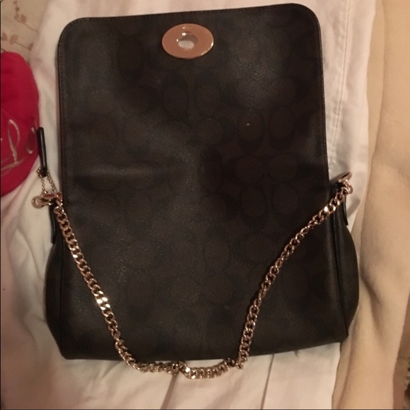 Coach bag - Picture 4 of 7